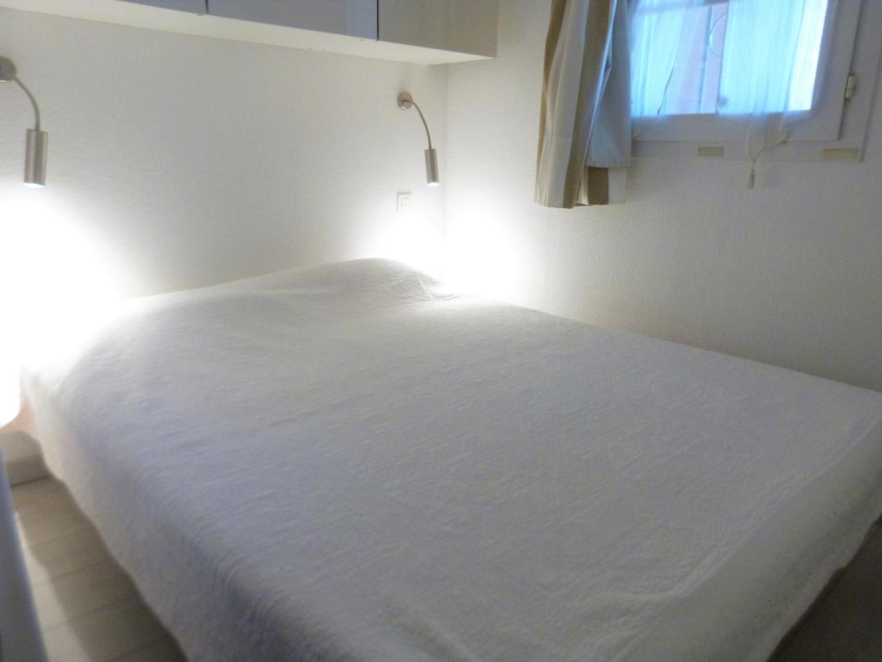 Gasyan - Golfe De St-Tropez - Appartement Aves Acces Plage Dans Residence Avec Piscine 盖辛 外观 照片